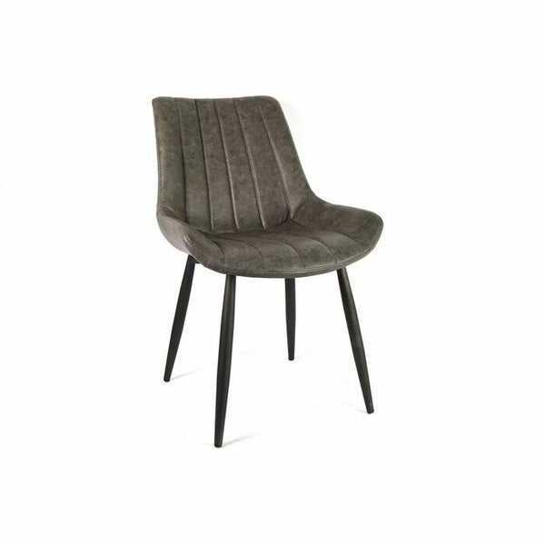 stoel Raphael antraciet