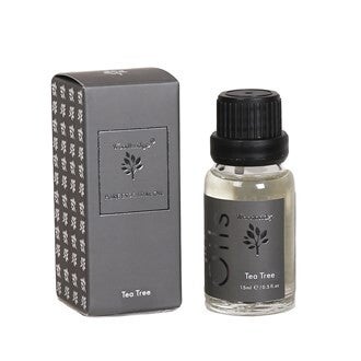 tea tree essential oil