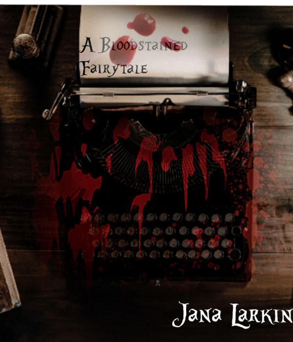 A Bloodstained Fairytale