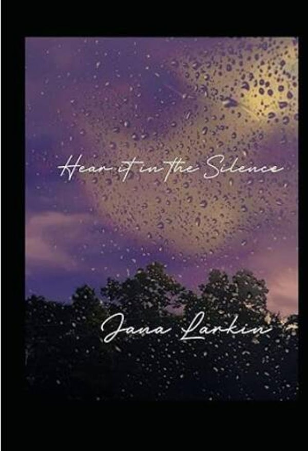 Hear It In The Silence