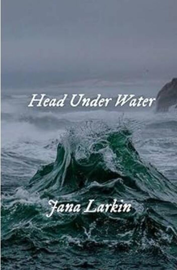 Head Under Water