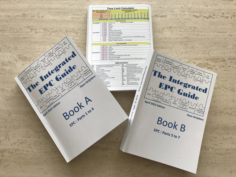 The Integrated EPC Guide