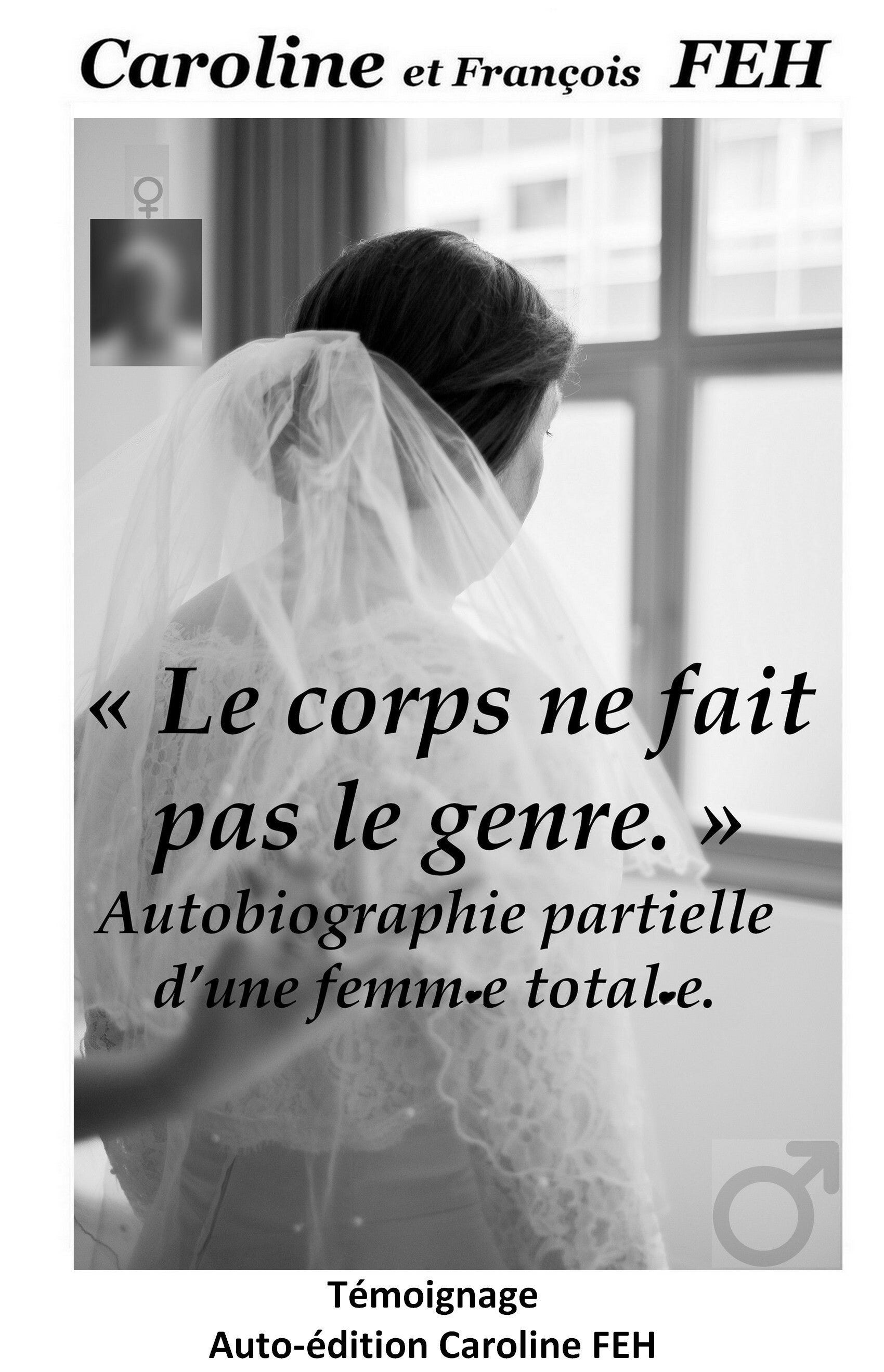 Le Corps ne fait pas le genre