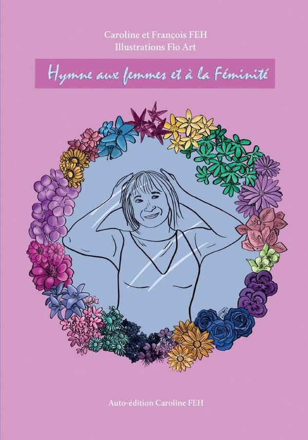 Hymne aux femmes et à la Féminité