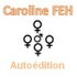 Caroline FEH Autrice