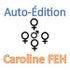 Caroline FEH Autrice