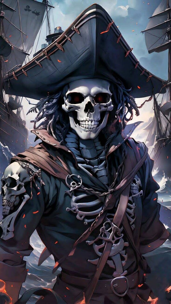 DP Pirate 01