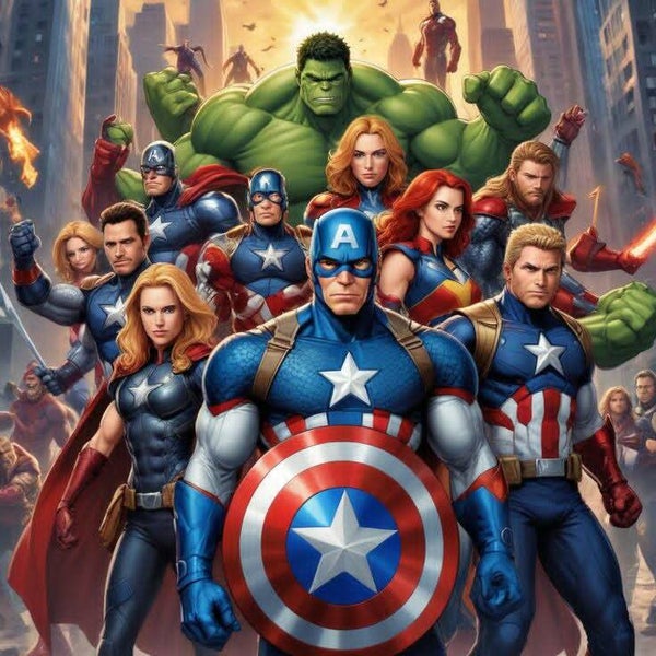 DP Avengers 10