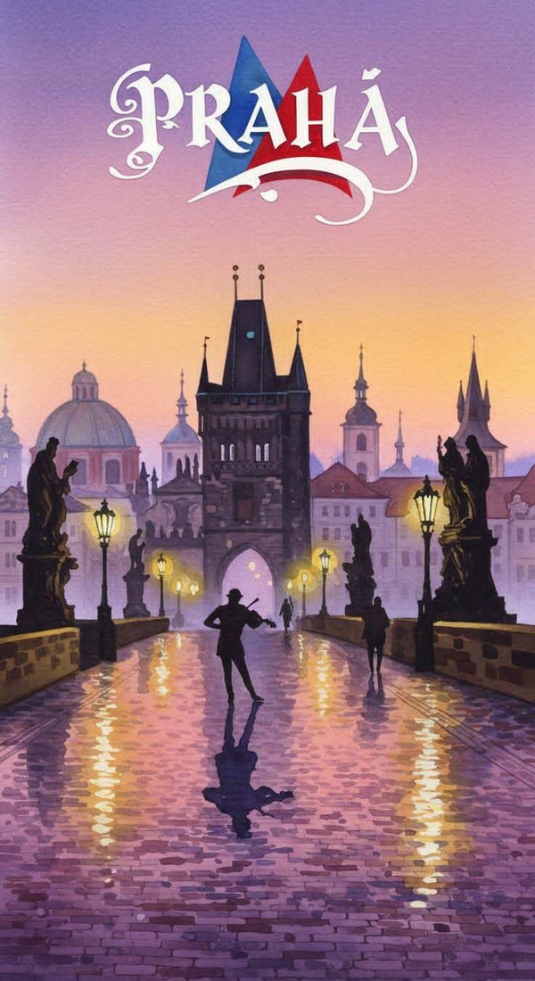 DP Prague 01