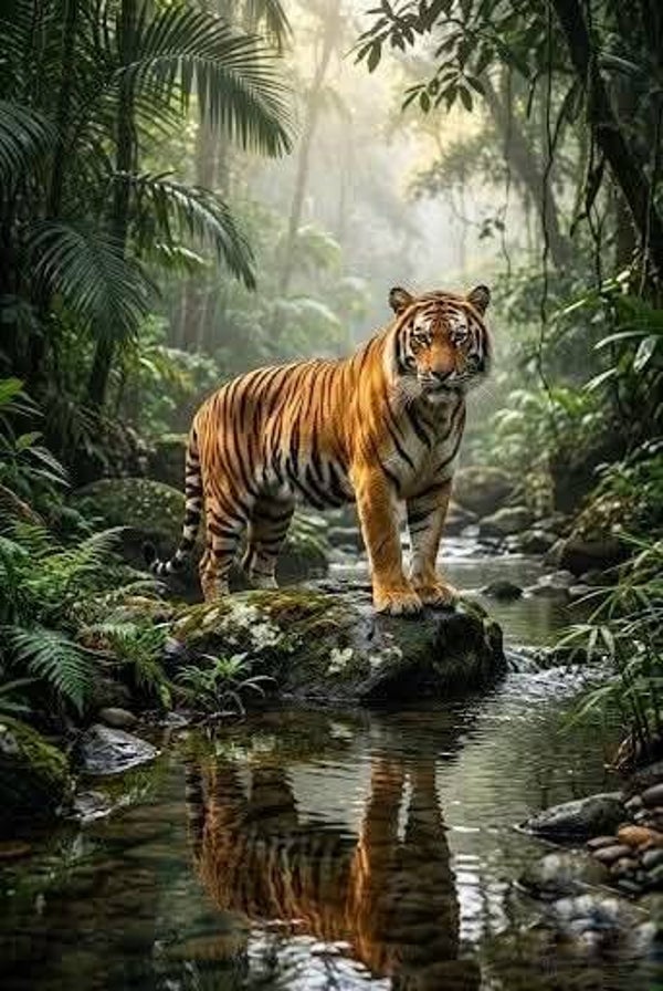 DP Tigre 16
