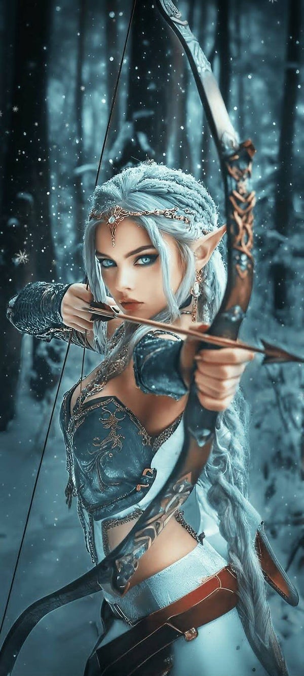 DP Elfe 18