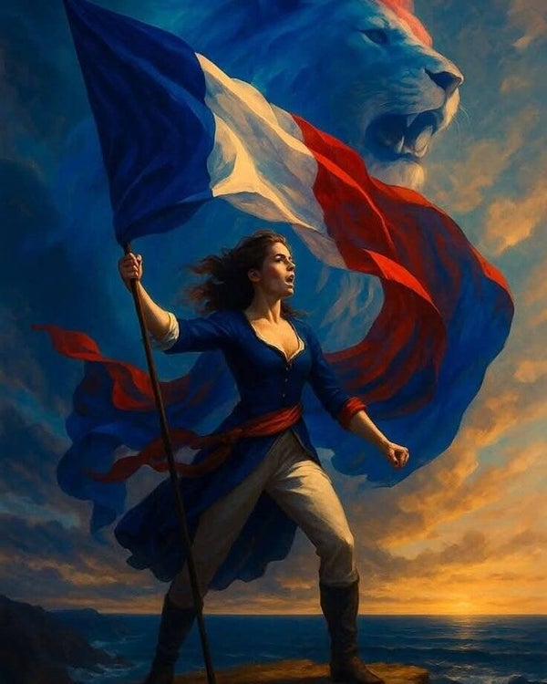 DP Patriote 09