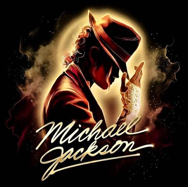 DP Mickael Jackson 18