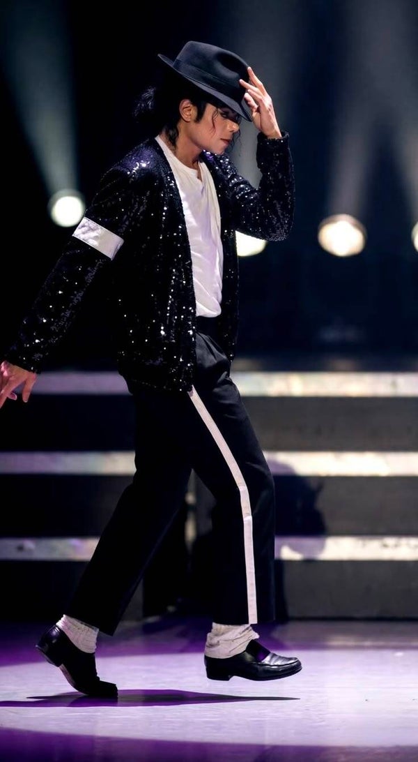 DP Mickael Jackson 17
