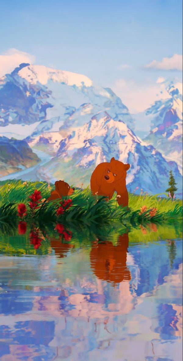 DP Frère des ours 07