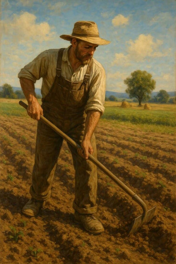 DP Agriculteur 07