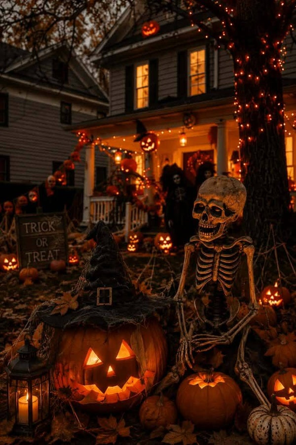 DP Halloween 11