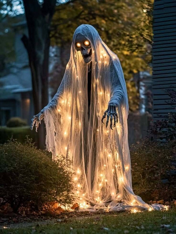 DP Halloween 18