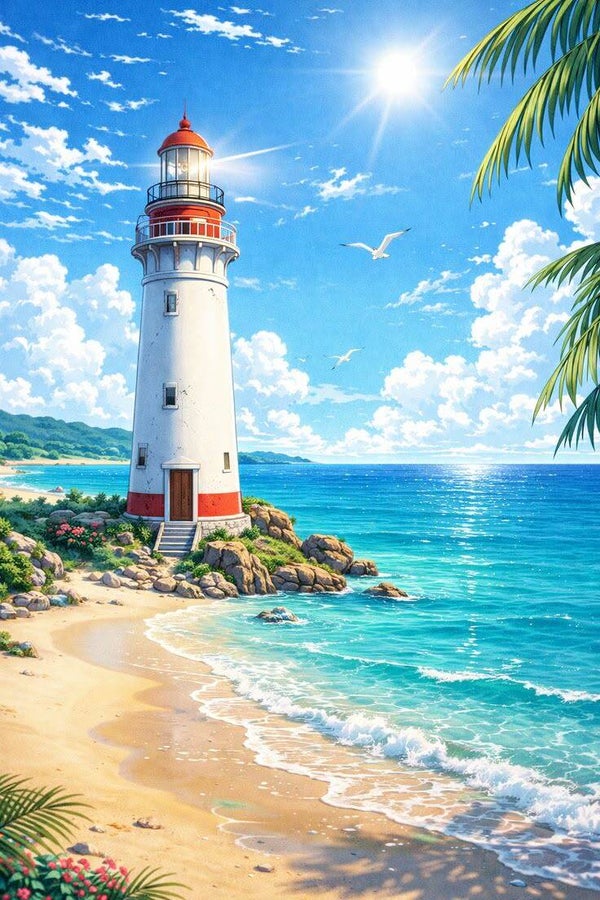 DP Phare 17
