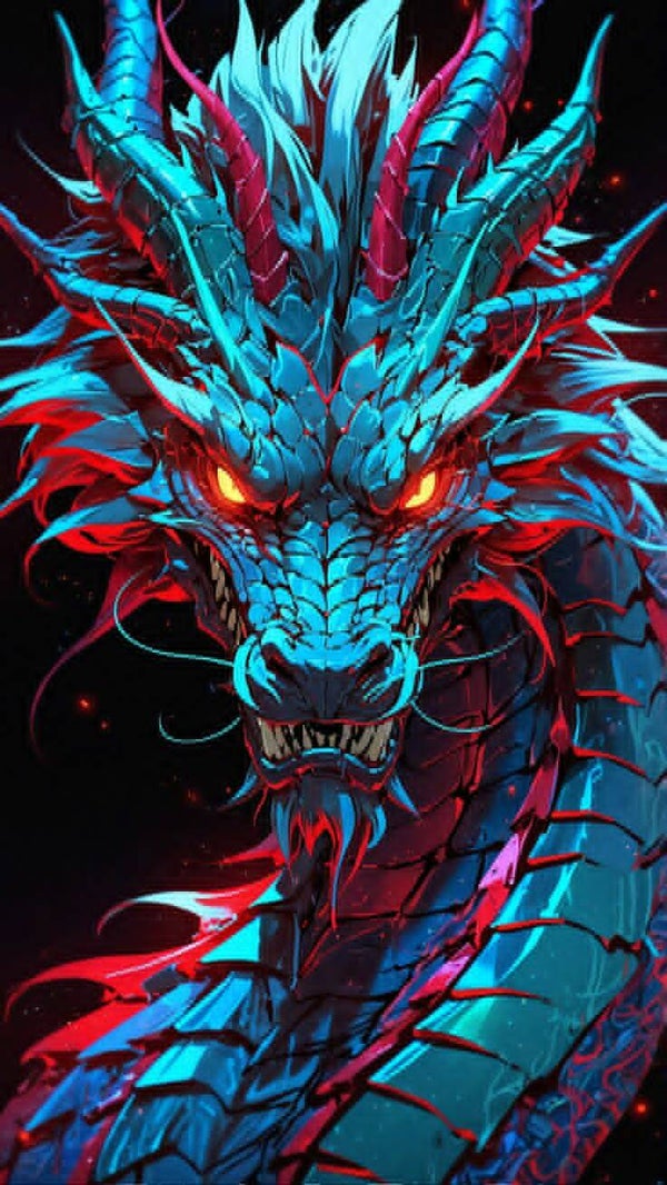 DP Dragon 21