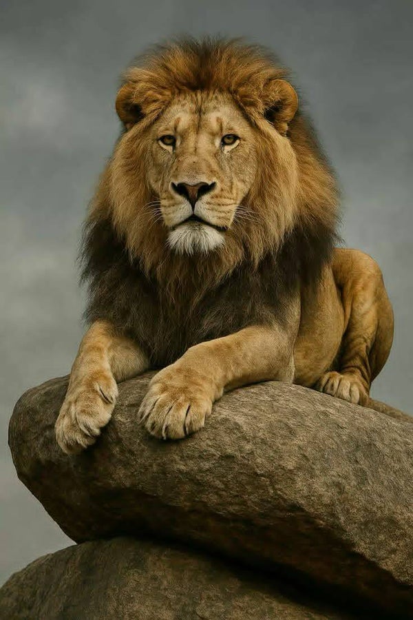 DP Lion 02