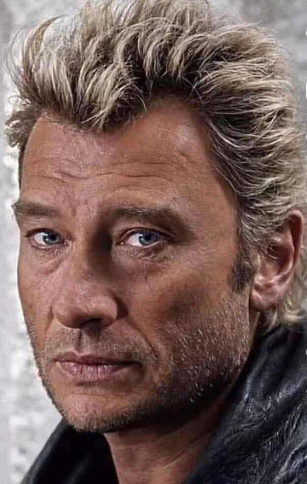 DP Johnny Halliday 05