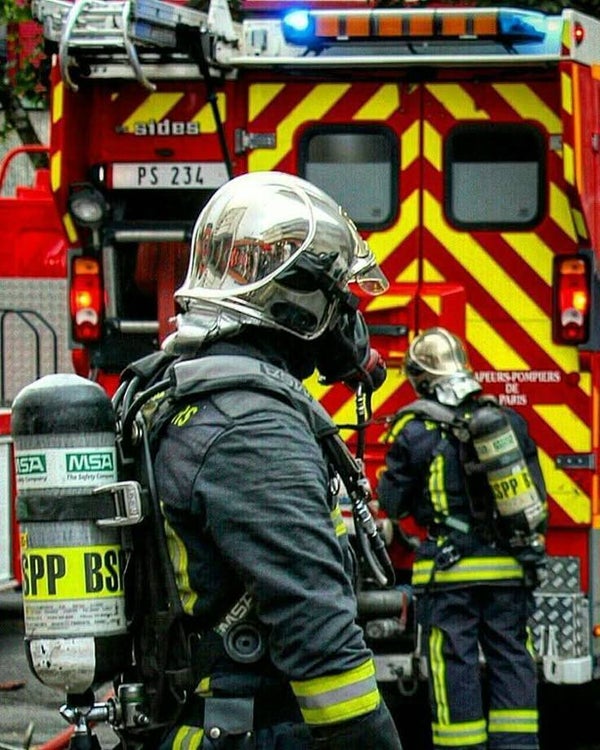 DP Pompiers 01