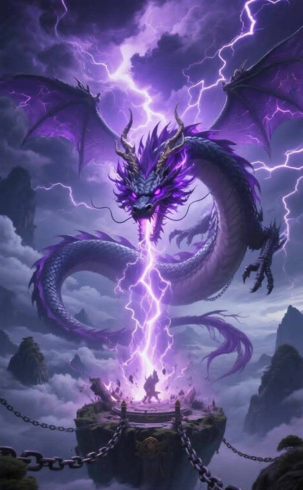 DP Dragon 12