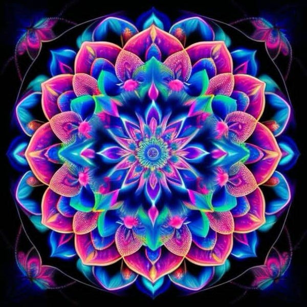 DP Mandalas 17