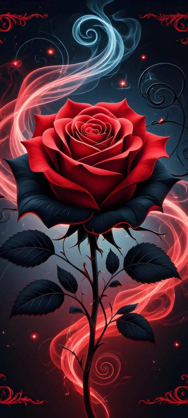 DP Fleur 22