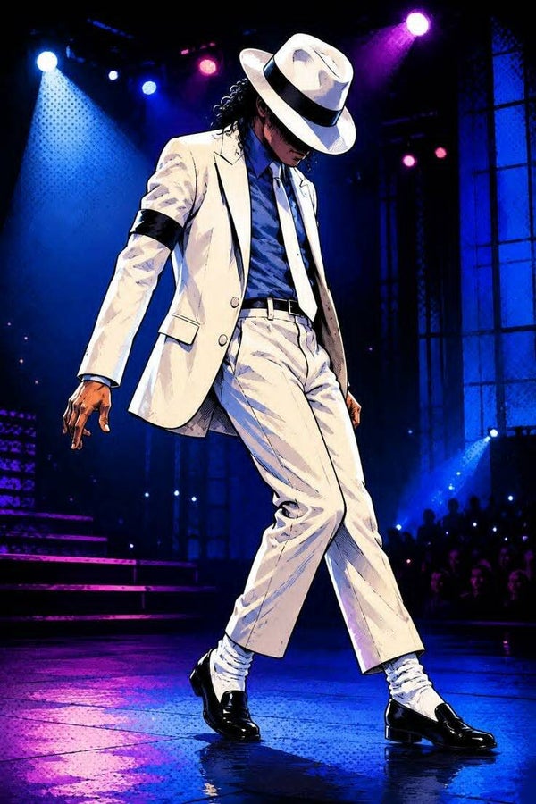 DP Mickael Jackson 16