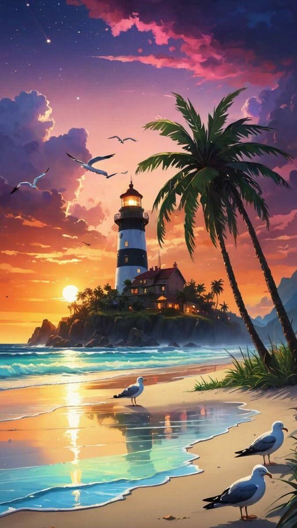 DP Phare 21