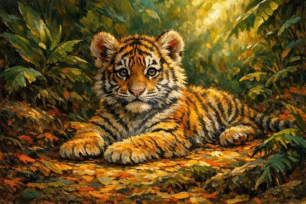 DP Tigre 30