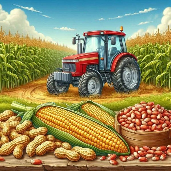 DP Agriculteur 09