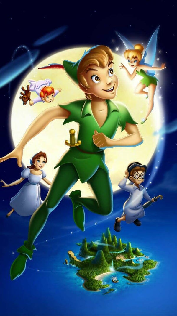 DP Peter Pan 06