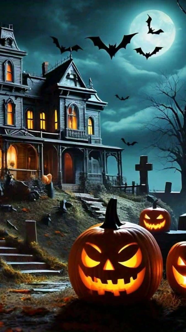 DP Halloween 15