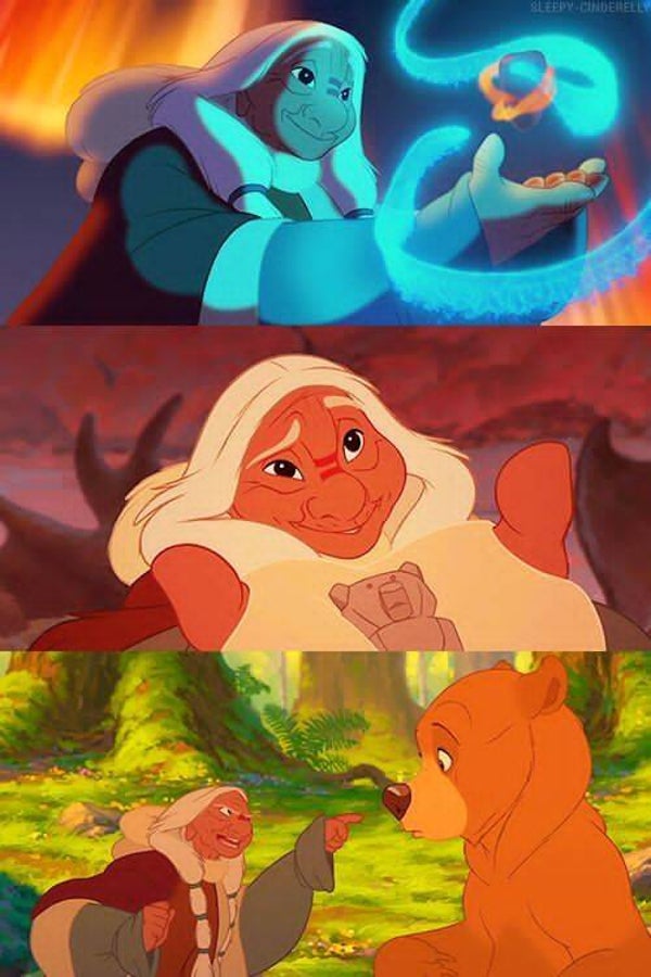 DP Frère des ours 15