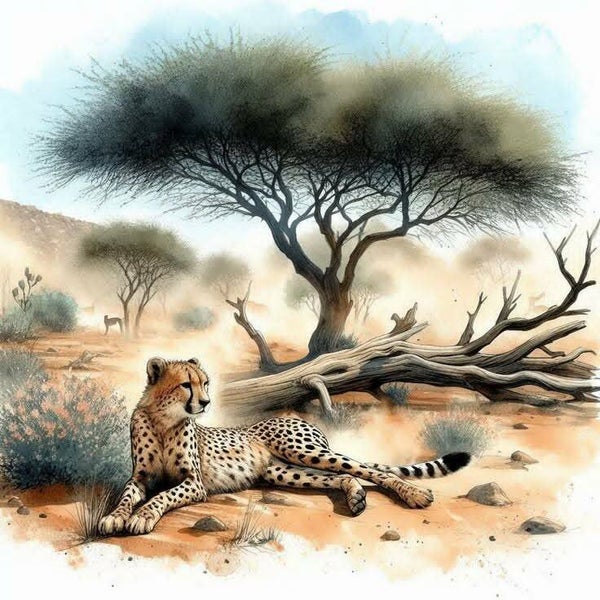 DP Savane 09
