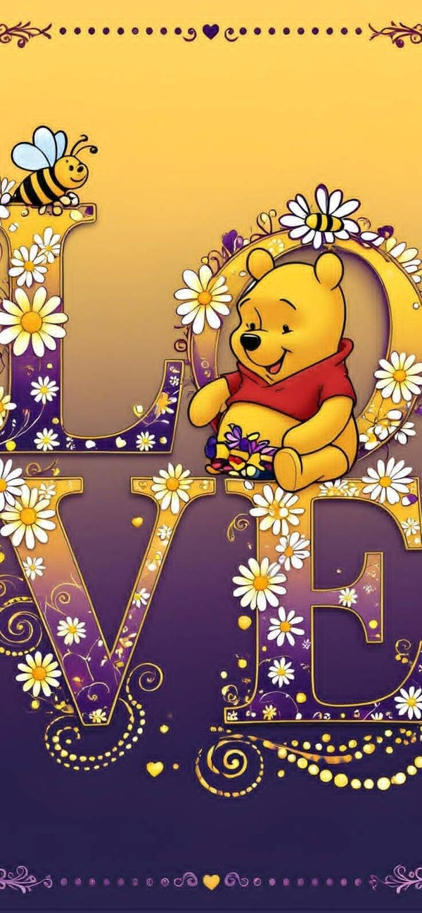 DP Winnie 11