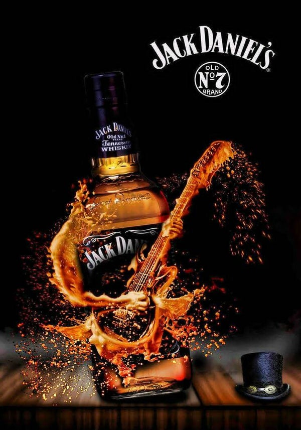 DP Jack Daniels 02