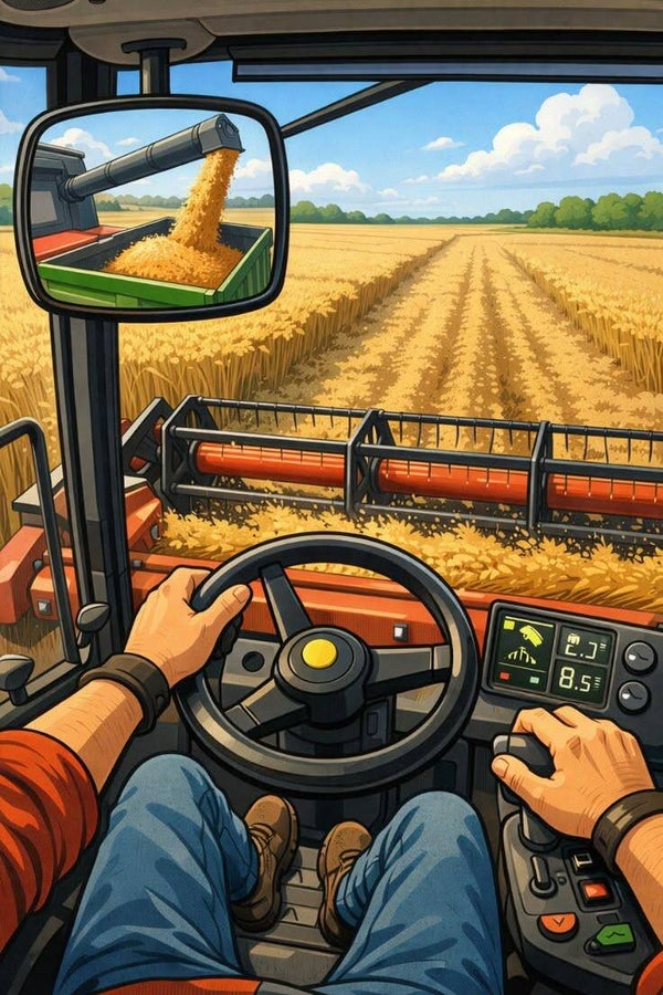 DP Agriculteur 01