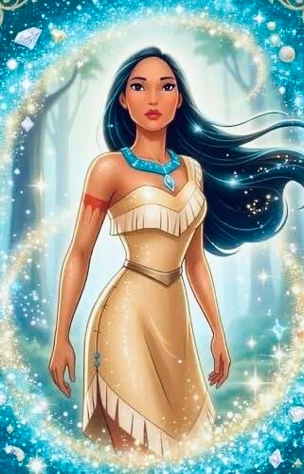 DP Pocahontas 31