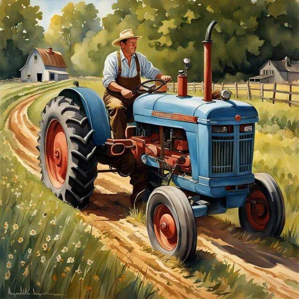 DP Agriculteur 22