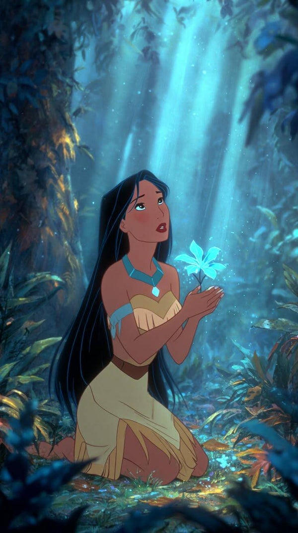 DP Pocahontas 10