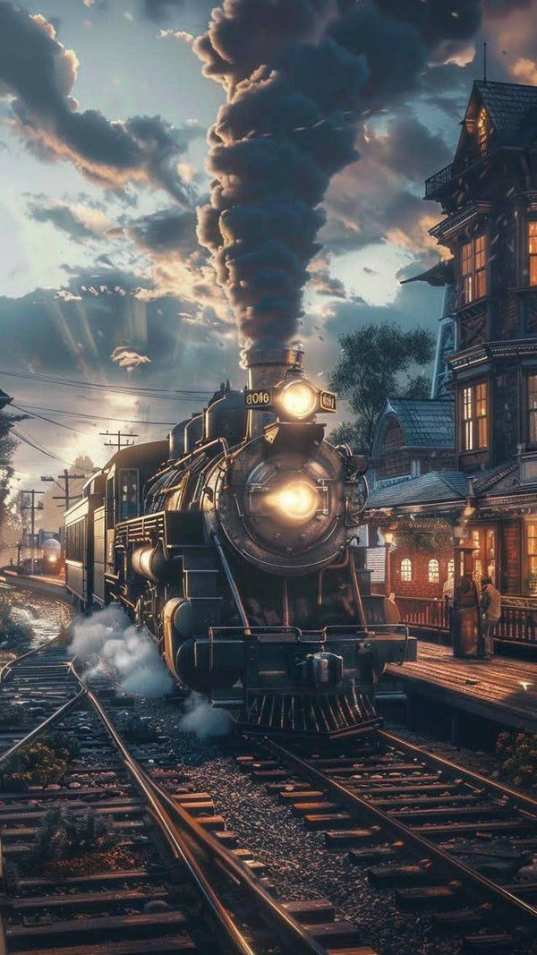 DP Train 06