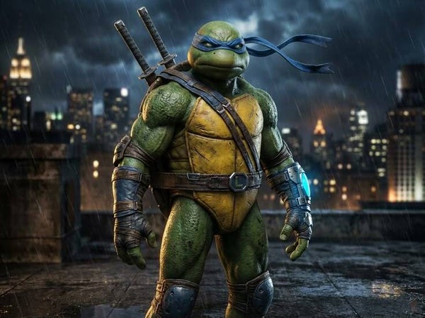 DP Tortues Ninja 10