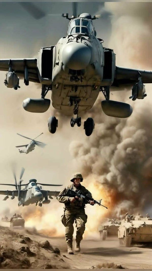 DP Armée 06