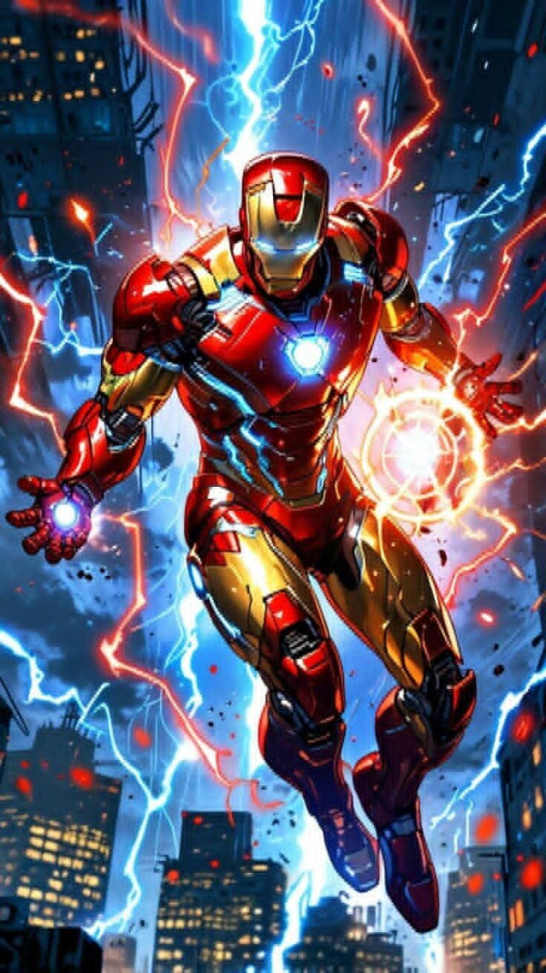 DP Avengers 09