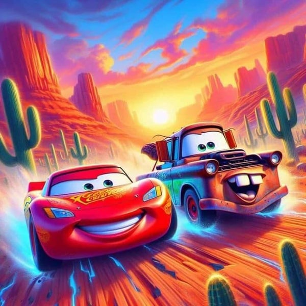 DP Cars 08