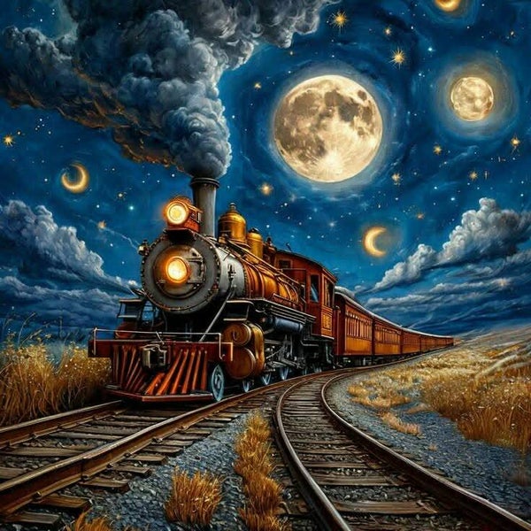 DP Train 07